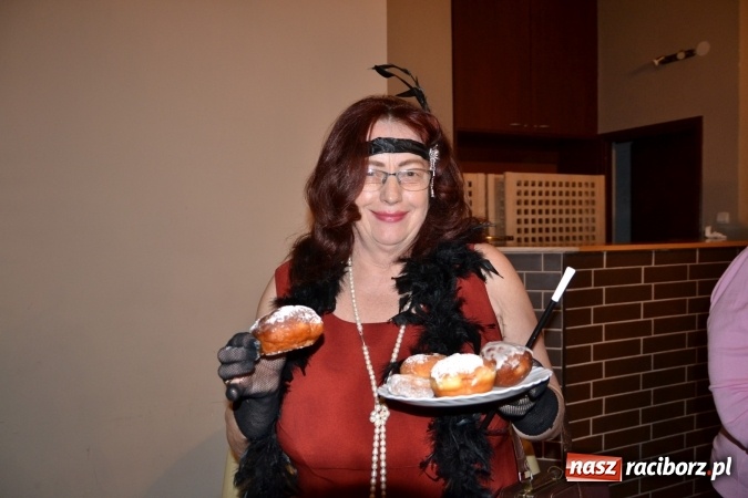 Zdjęcie w galerii na portalu naszraciborz.pl: Babski comber. Oj, co to się działo w tym Tworkowie  wiadomości z regionu