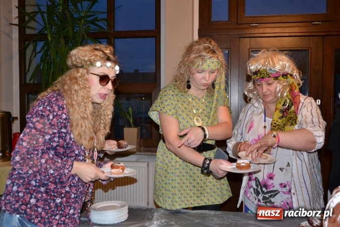 Zdjęcie w galerii na portalu naszraciborz.pl: Babski comber. Oj, co to się działo w tym Tworkowie  wiadomości z regionu