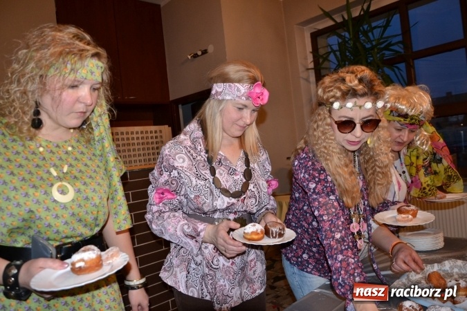 Zdjęcie w galerii na portalu naszraciborz.pl: Babski comber. Oj, co to się działo w tym Tworkowie  wiadomości z regionu