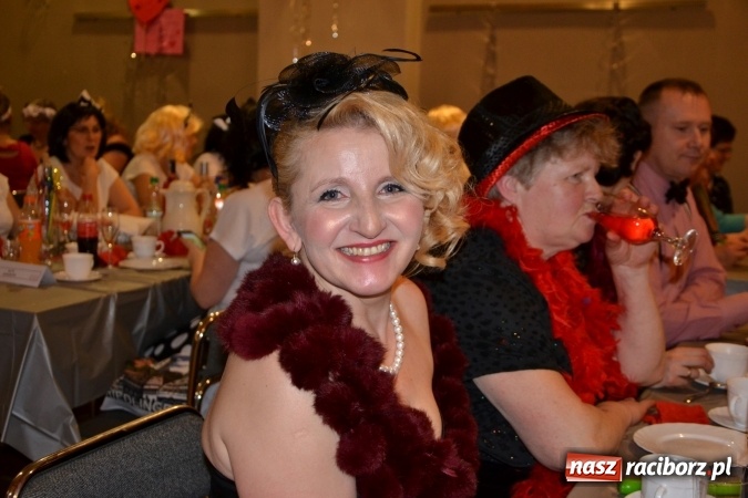 Zdjęcie w galerii na portalu naszraciborz.pl: Babski comber. Oj, co to się działo w tym Tworkowie  wiadomości z regionu