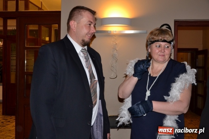 Zdjęcie w galerii na portalu naszraciborz.pl: Babski comber. Oj, co to się działo w tym Tworkowie  wiadomości z regionu