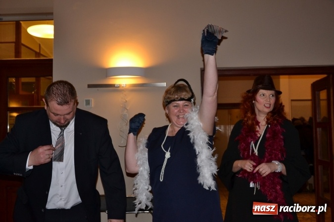 Zdjęcie w galerii na portalu naszraciborz.pl: Babski comber. Oj, co to się działo w tym Tworkowie  wiadomości z regionu