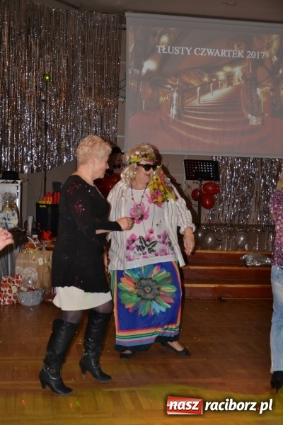 Zdjęcie w galerii na portalu naszraciborz.pl: Babski comber. Oj, co to się działo w tym Tworkowie  wiadomości z regionu