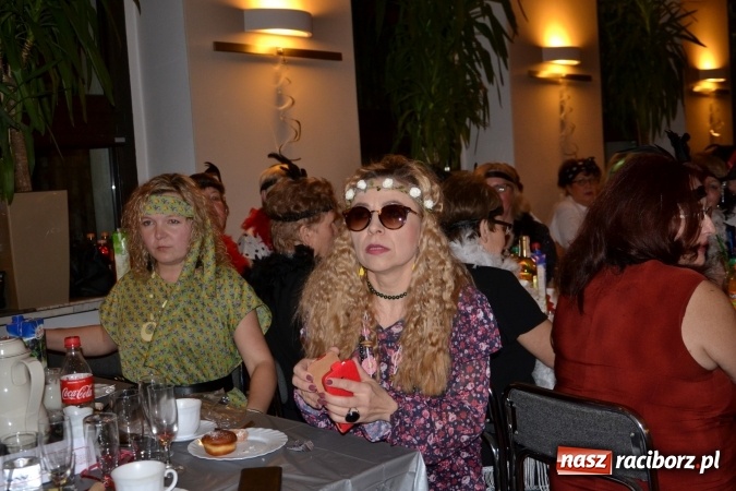 Zdjęcie w galerii na portalu naszraciborz.pl: Babski comber. Oj, co to się działo w tym Tworkowie  wiadomości z regionu