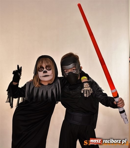 Zdjęcie w galerii na portalu naszraciborz.pl: Bal nad balami w Szkole Podstawowej nr 4  wiadomości z regionu