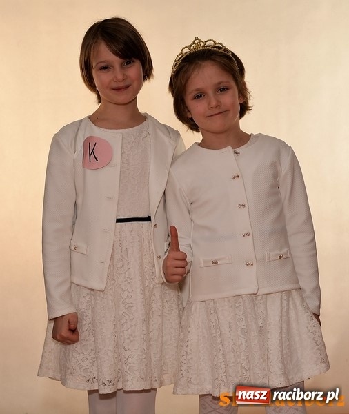 Zdjęcie w galerii na portalu naszraciborz.pl: Bal nad balami w Szkole Podstawowej nr 4  wiadomości z regionu