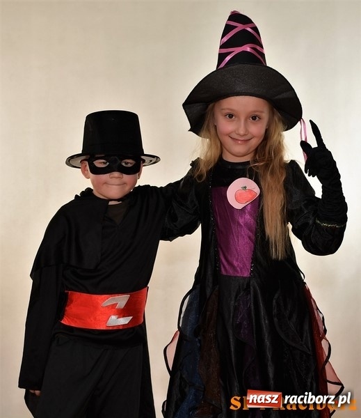 Zdjęcie w galerii na portalu naszraciborz.pl: Bal nad balami w Szkole Podstawowej nr 4  wiadomości z regionu