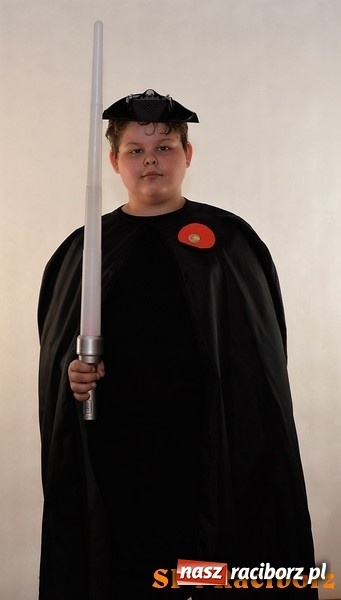 Zdjęcie w galerii na portalu naszraciborz.pl: Bal nad balami w Szkole Podstawowej nr 4  wiadomości z regionu