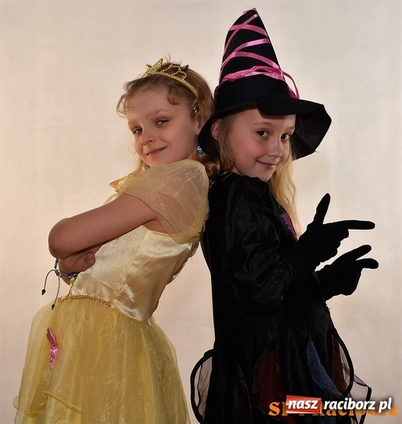 Zdjęcie w galerii na portalu naszraciborz.pl: Bal nad balami w Szkole Podstawowej nr 4  wiadomości z regionu