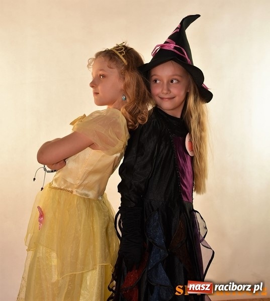 Zdjęcie w galerii na portalu naszraciborz.pl: Bal nad balami w Szkole Podstawowej nr 4  wiadomości z regionu