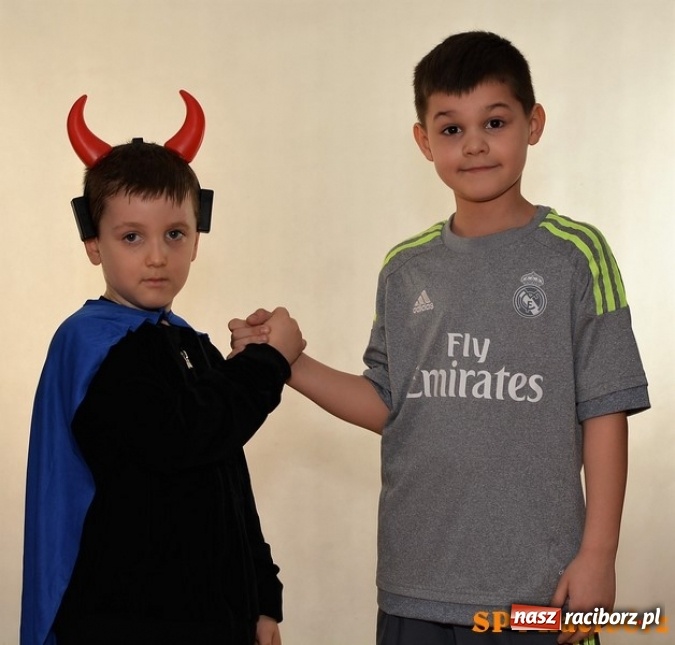 Zdjęcie w galerii na portalu naszraciborz.pl: Bal nad balami w Szkole Podstawowej nr 4  wiadomości z regionu