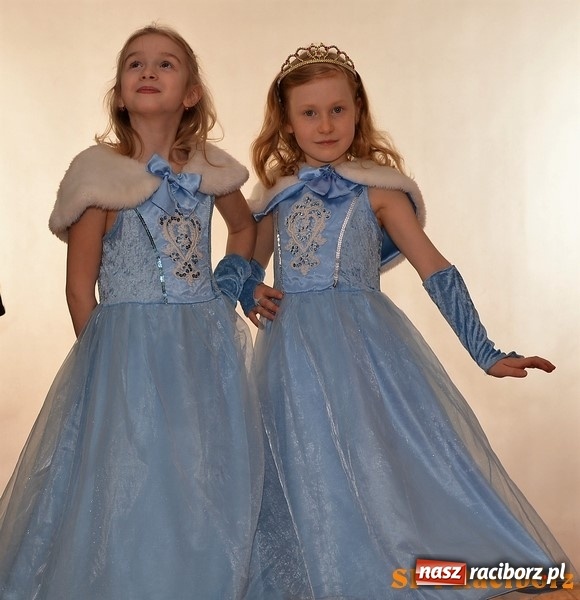 Zdjęcie w galerii na portalu naszraciborz.pl: Bal nad balami w Szkole Podstawowej nr 4  wiadomości z regionu