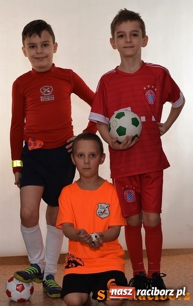 Zdjęcie w galerii na portalu naszraciborz.pl: Bal nad balami w Szkole Podstawowej nr 4  wiadomości z regionu