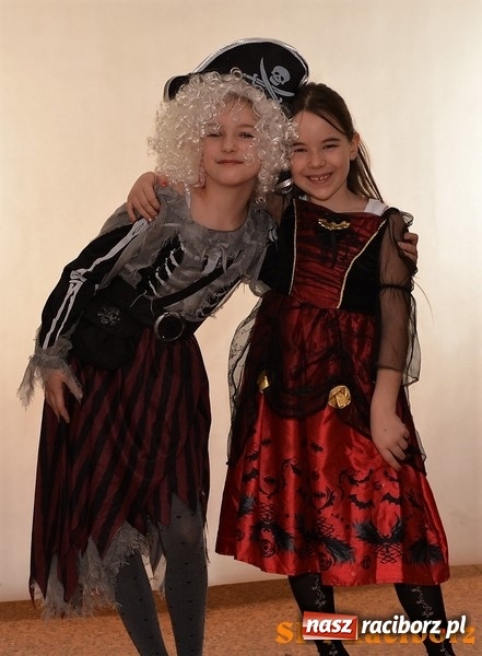 Zdjęcie w galerii na portalu naszraciborz.pl: Bal nad balami w Szkole Podstawowej nr 4  wiadomości z regionu