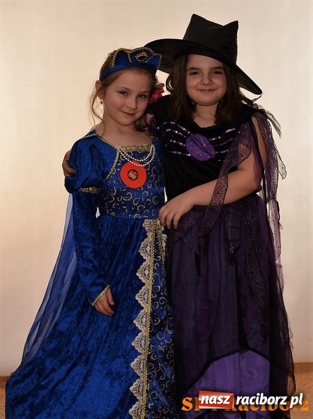 Zdjęcie w galerii na portalu naszraciborz.pl: Bal nad balami w Szkole Podstawowej nr 4  wiadomości z regionu