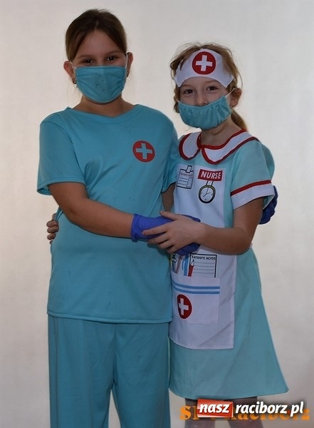 Zdjęcie w galerii na portalu naszraciborz.pl: Bal nad balami w Szkole Podstawowej nr 4  wiadomości z regionu