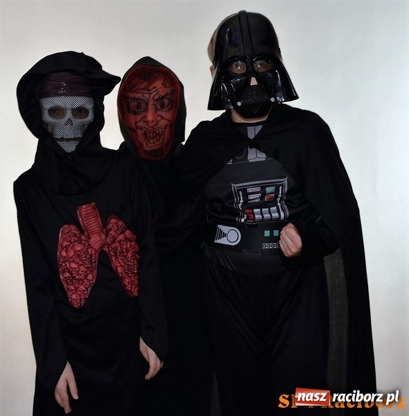 Zdjęcie w galerii na portalu naszraciborz.pl: Bal nad balami w Szkole Podstawowej nr 4  wiadomości z regionu