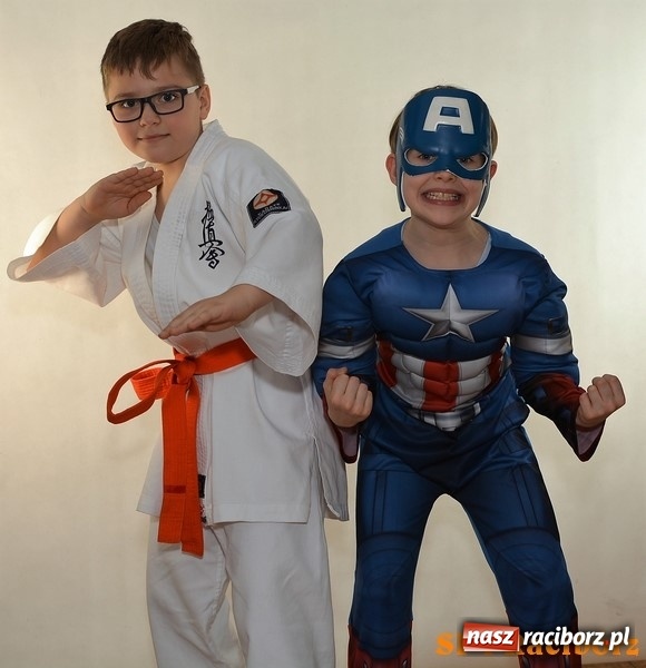 Zdjęcie w galerii na portalu naszraciborz.pl: Bal nad balami w Szkole Podstawowej nr 4  wiadomości z regionu