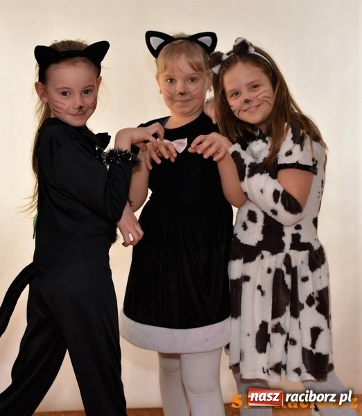 Zdjęcie w galerii na portalu naszraciborz.pl: Bal nad balami w Szkole Podstawowej nr 4  wiadomości z regionu