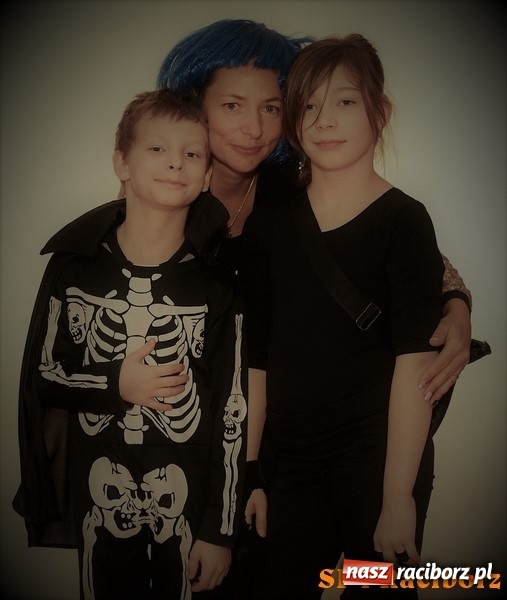 Zdjęcie w galerii na portalu naszraciborz.pl: Bal nad balami w Szkole Podstawowej nr 4  wiadomości z regionu