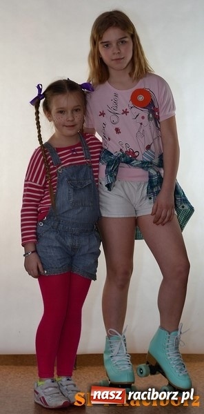 Zdjęcie w galerii na portalu naszraciborz.pl: Bal nad balami w Szkole Podstawowej nr 4  wiadomości z regionu