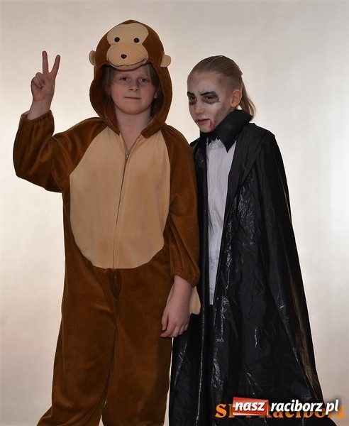 Zdjęcie w galerii na portalu naszraciborz.pl: Bal nad balami w Szkole Podstawowej nr 4  wiadomości z regionu