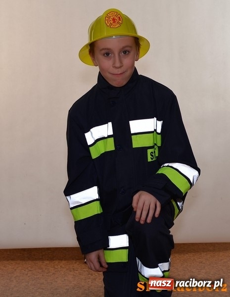 Zdjęcie w galerii na portalu naszraciborz.pl: Bal nad balami w Szkole Podstawowej nr 4  wiadomości z regionu