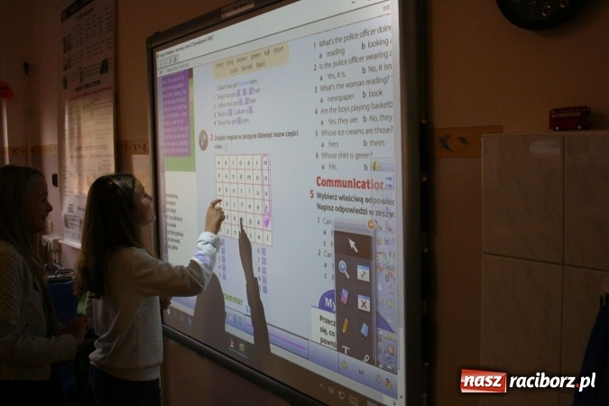 Zdjęcie w galerii na portalu naszraciborz.pl: Szkoła Podstawowa nr 18 im. Książąt Raciborskich w Raciborzu prowadzi zapisy do klas sportowych wiadomości z regionu