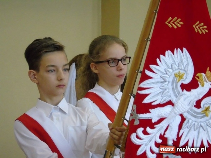 Zdjęcie w galerii na portalu naszraciborz.pl: Szkoła Podstawowa nr 18 im. Książąt Raciborskich w Raciborzu prowadzi zapisy do klas sportowych wiadomości z regionu