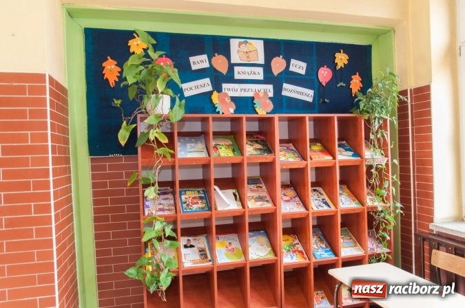 Zdjęcie w galerii na portalu naszraciborz.pl: Szkoła Podstawowa nr 18 im. Książąt Raciborskich w Raciborzu prowadzi zapisy do klas sportowych wiadomości z regionu