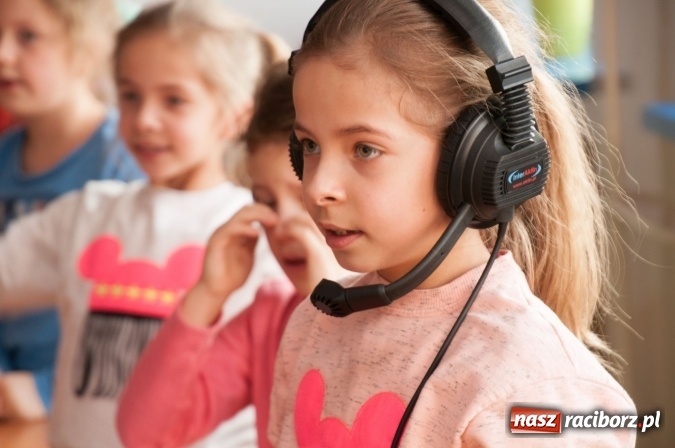 Zdjęcie w galerii na portalu naszraciborz.pl: Szkoła Podstawowa nr 18 im. Książąt Raciborskich w Raciborzu prowadzi zapisy do klas sportowych wiadomości z regionu