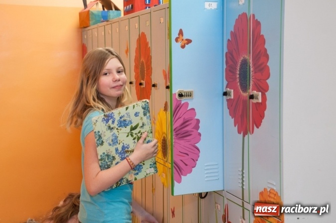 Zdjęcie w galerii na portalu naszraciborz.pl: Szkoła Podstawowa nr 18 im. Książąt Raciborskich w Raciborzu prowadzi zapisy do klas sportowych wiadomości z regionu