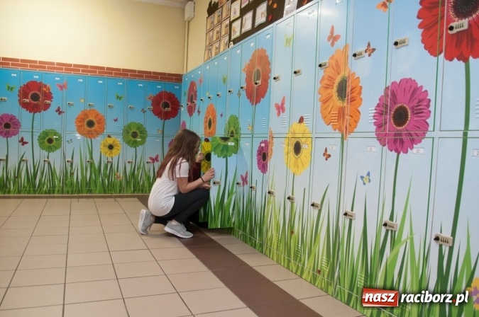 Zdjęcie w galerii na portalu naszraciborz.pl: Szkoła Podstawowa nr 18 im. Książąt Raciborskich w Raciborzu prowadzi zapisy do klas sportowych wiadomości z regionu