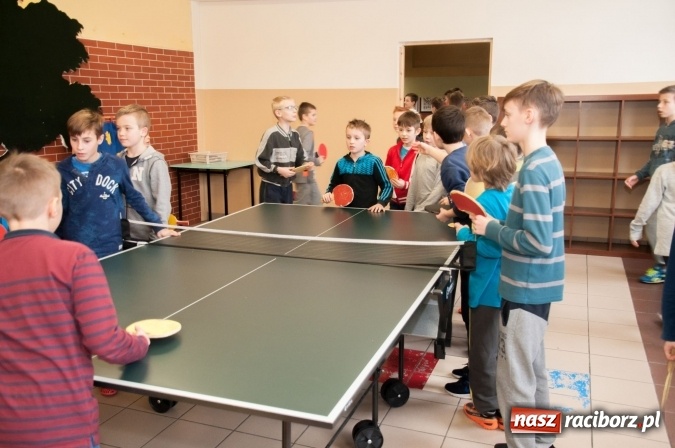 Zdjęcie w galerii na portalu naszraciborz.pl: Szkoła Podstawowa nr 18 im. Książąt Raciborskich w Raciborzu prowadzi zapisy do klas sportowych wiadomości z regionu
