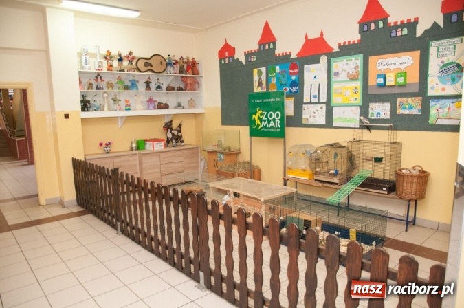 Zdjęcie w galerii na portalu naszraciborz.pl: Szkoła Podstawowa nr 18 im. Książąt Raciborskich w Raciborzu prowadzi zapisy do klas sportowych wiadomości z regionu