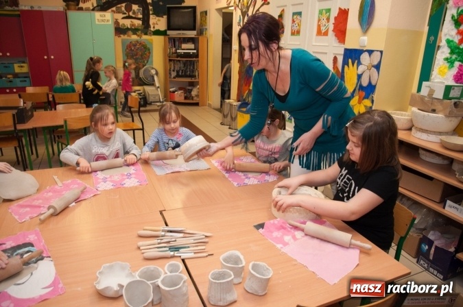 Zdjęcie w galerii na portalu naszraciborz.pl: Szkoła Podstawowa nr 18 im. Książąt Raciborskich w Raciborzu prowadzi zapisy do klas sportowych wiadomości z regionu