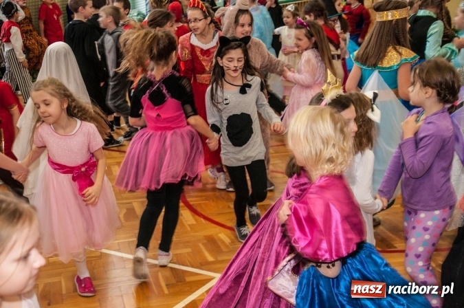 Zdjęcie w galerii na portalu naszraciborz.pl: Szkoła Podstawowa nr 18 im. Książąt Raciborskich w Raciborzu prowadzi zapisy do klas sportowych wiadomości z regionu