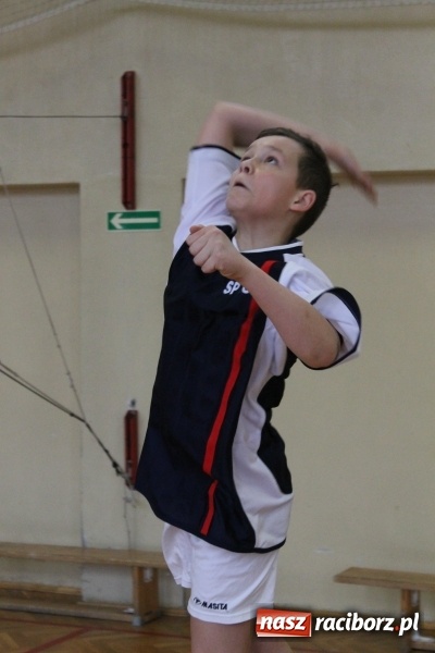 Zdjęcie w galerii na portalu naszraciborz.pl: Szkoła Podstawowa nr 18 im. Książąt Raciborskich w Raciborzu prowadzi zapisy do klas sportowych wiadomości z regionu