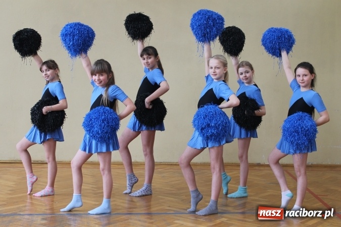 Zdjęcie w galerii na portalu naszraciborz.pl: Szkoła Podstawowa nr 18 im. Książąt Raciborskich w Raciborzu prowadzi zapisy do klas sportowych wiadomości z regionu