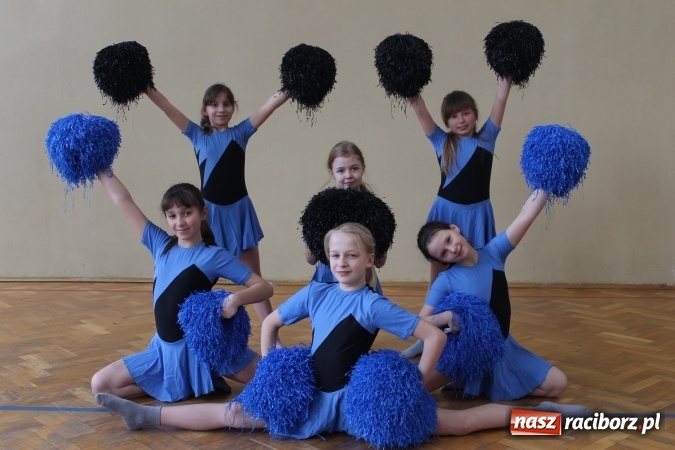Zdjęcie w galerii na portalu naszraciborz.pl: Szkoła Podstawowa nr 18 im. Książąt Raciborskich w Raciborzu prowadzi zapisy do klas sportowych wiadomości z regionu