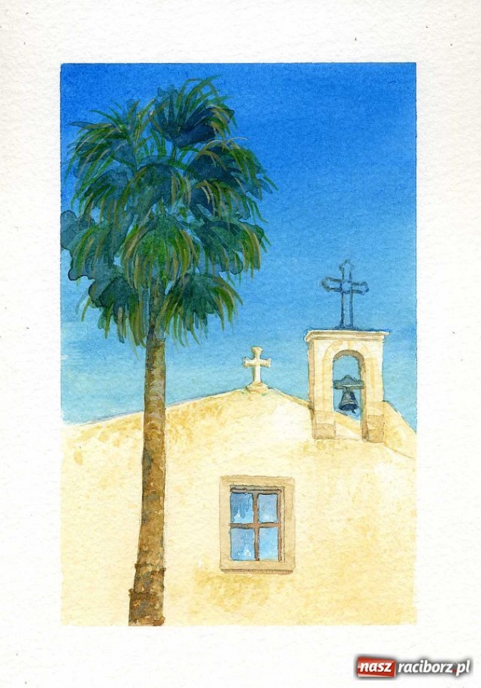 Zdjęcie w galerii na portalu naszraciborz.pl: Miniatury Sycylijskie wiadomości z regionu