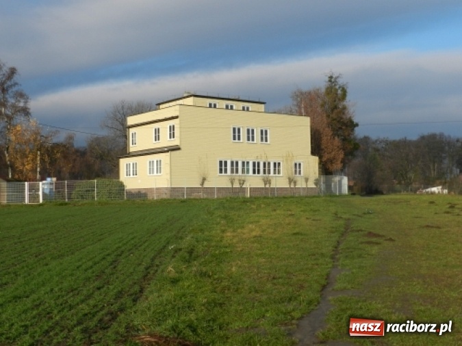 Zdjęcie w galerii na portalu naszraciborz.pl: O raciborskiej architekturze w księgarni Sowa wiadomości z regionu