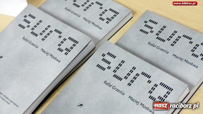 Zdjęcie w galerii na portalu naszraciborz.pl: Sura - o syryjskiej rewolucji i wojnie w raciborskiej bibliotece  wiadomości z regionu