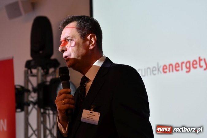 Zdjęcie w galerii na portalu naszraciborz.pl: Rafako S.A. uczestniczyło w XII Konferencji Naukowo-Technicznej Ochrona Środowiska w Energetyce i Ciepłownictwie wiadomości z regionu