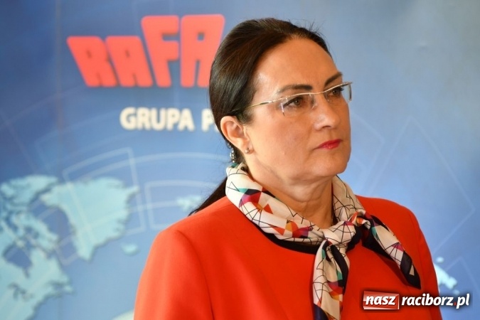 Zdjęcie w galerii na portalu naszraciborz.pl: Rafako S.A. uczestniczyło w XII Konferencji Naukowo-Technicznej Ochrona Środowiska w Energetyce i Ciepłownictwie wiadomości z regionu