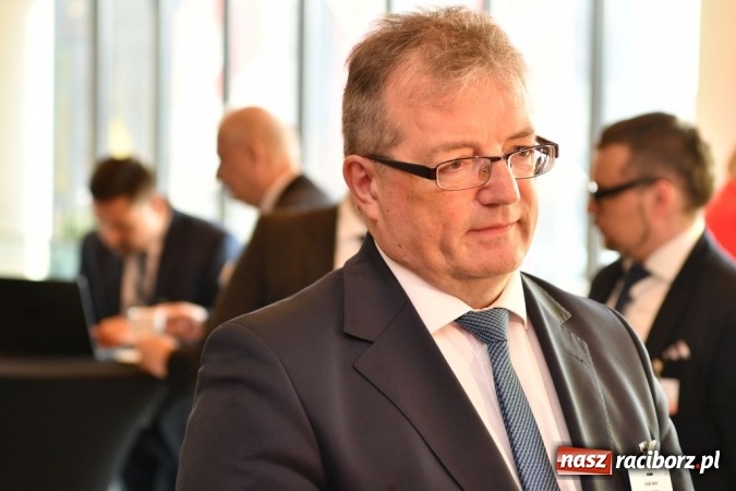 Zdjęcie w galerii na portalu naszraciborz.pl: Rafako S.A. uczestniczyło w XII Konferencji Naukowo-Technicznej Ochrona Środowiska w Energetyce i Ciepłownictwie wiadomości z regionu