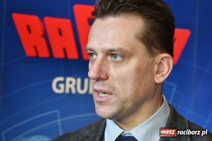 Zdjęcie w galerii na portalu naszraciborz.pl: Rafako S.A. uczestniczyło w XII Konferencji Naukowo-Technicznej Ochrona Środowiska w Energetyce i Ciepłownictwie wiadomości z regionu