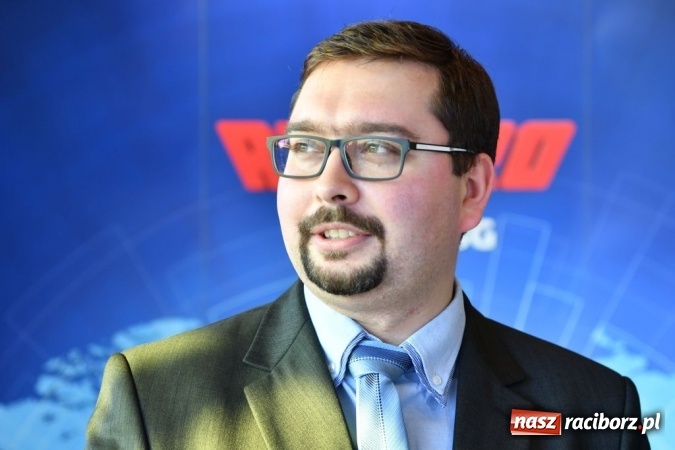 Zdjęcie w galerii na portalu naszraciborz.pl: Rafako S.A. uczestniczyło w XII Konferencji Naukowo-Technicznej Ochrona Środowiska w Energetyce i Ciepłownictwie wiadomości z regionu