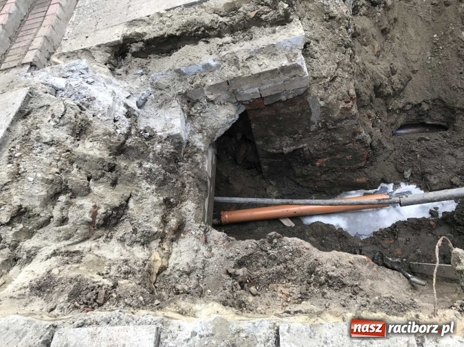 Zdjęcie w galerii na portalu naszraciborz.pl: Przebudowa ulicy Długiej w Raciborzu to nie tylko kwestia estetyki  wiadomości z regionu