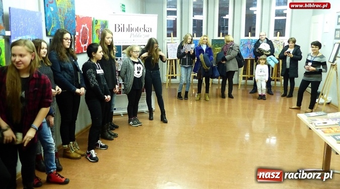 Zdjęcie w galerii na portalu naszraciborz.pl: Więzień labiryntu - raciborska biblioteka zorganizowała konkurs wiedzy wiadomości z regionu